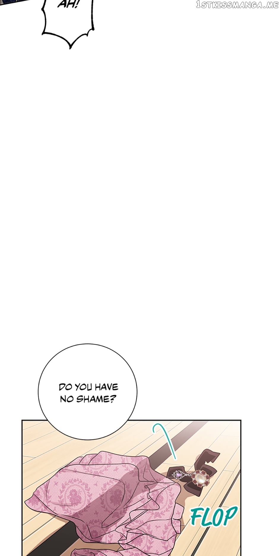 Love Class Chapter 21 - page 12