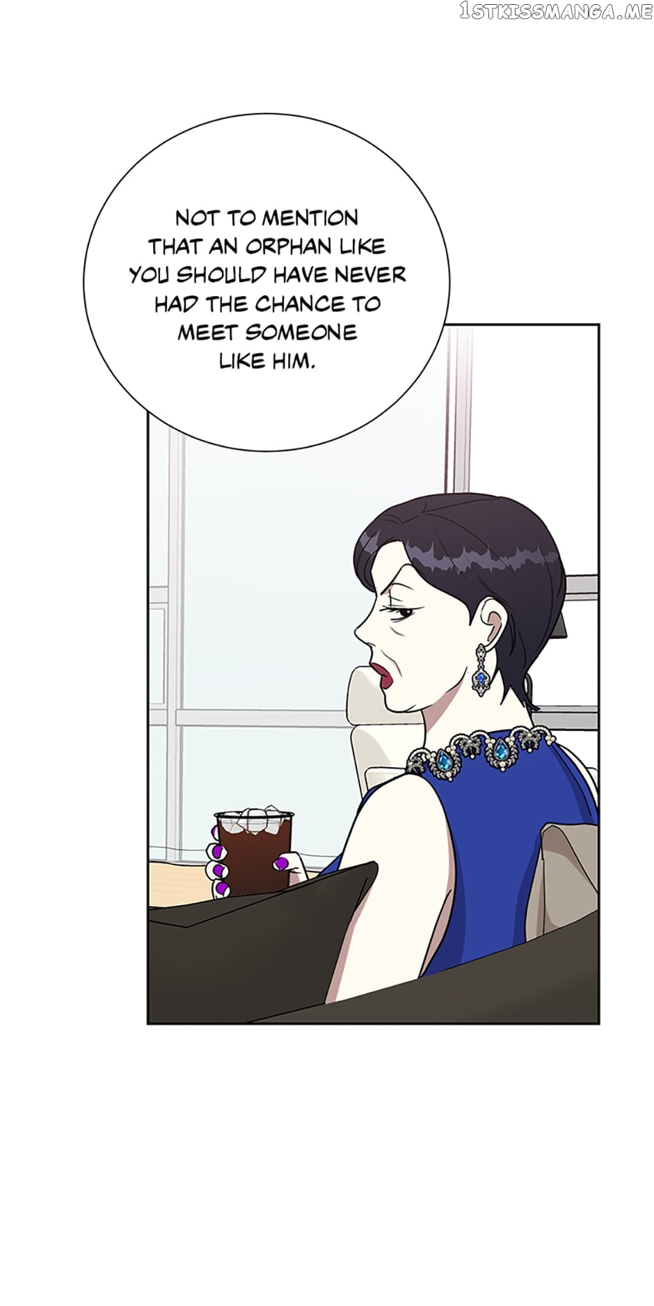 Love Class Chapter 21 - page 14