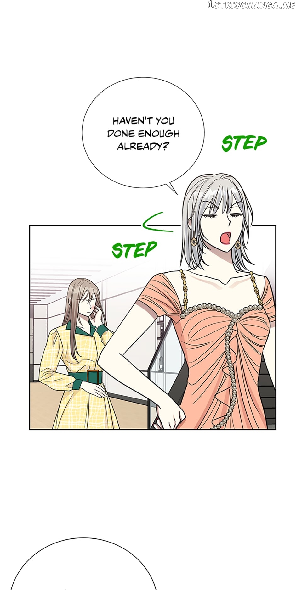 Love Class Chapter 21 - page 15