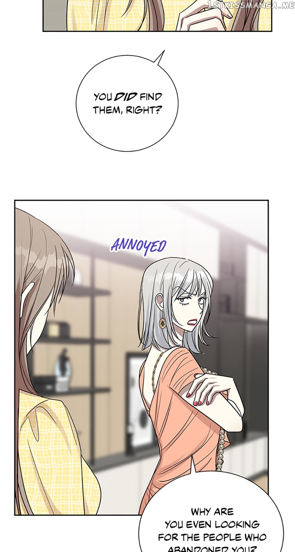 Love Class Chapter 21 - page 24
