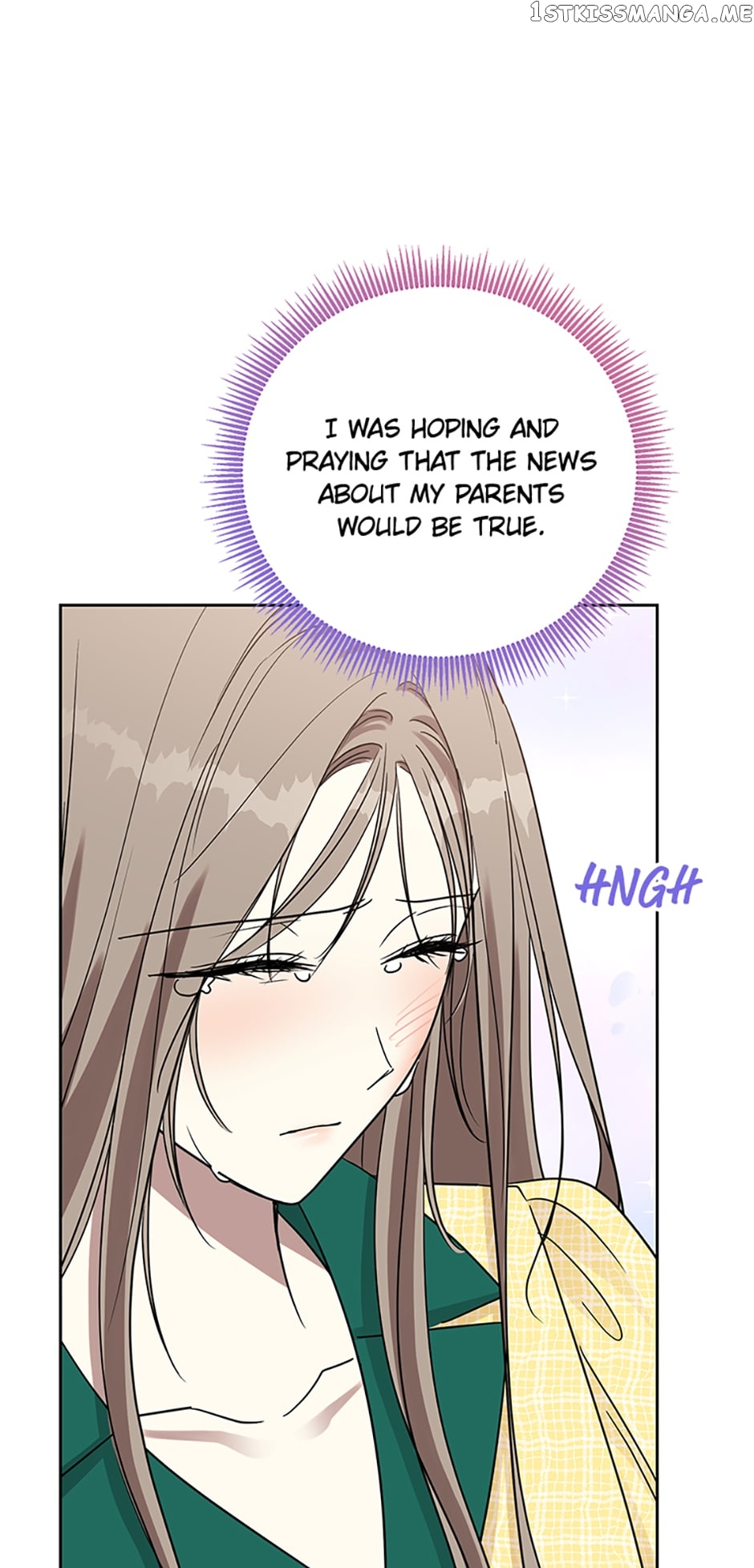 Love Class Chapter 21 - page 26