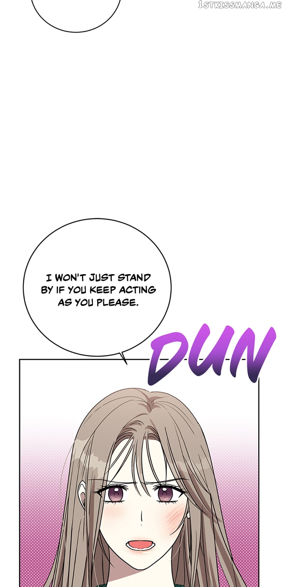 Love Class Chapter 21 - page 29