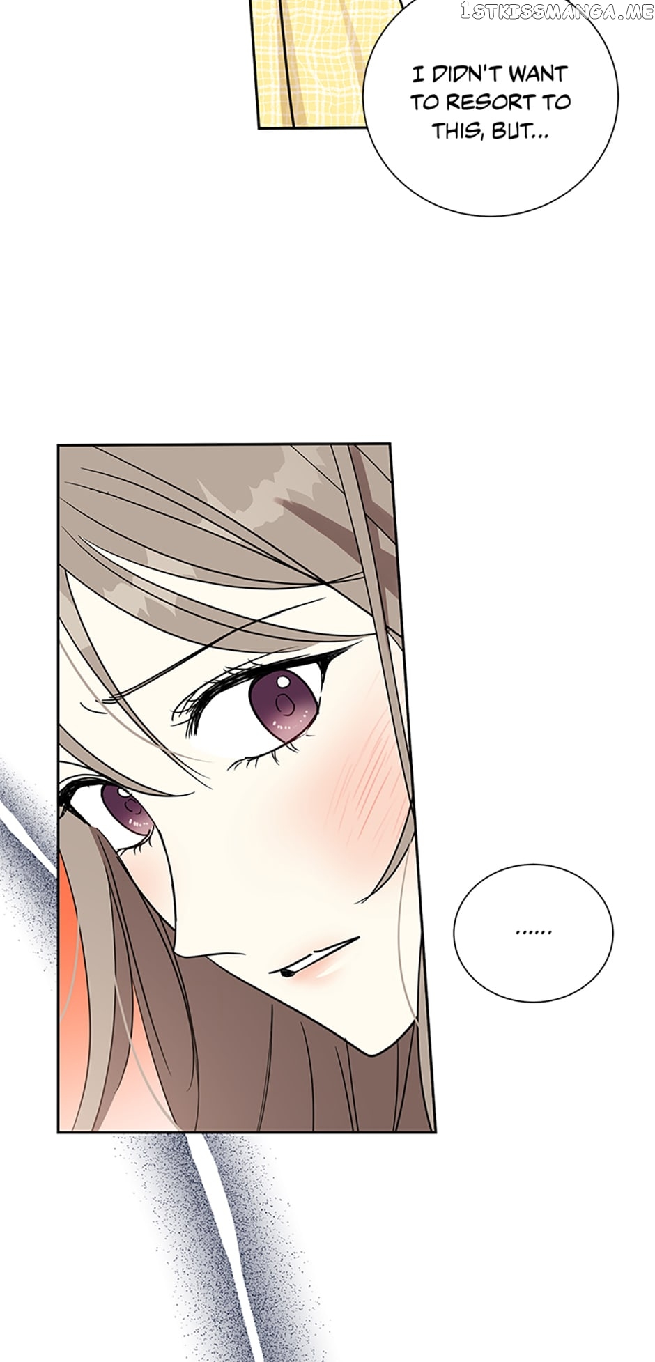 Love Class Chapter 21 - page 32