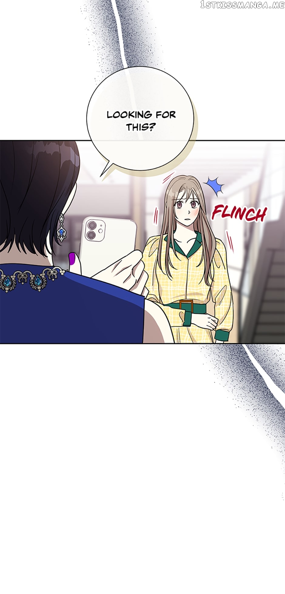 Love Class Chapter 21 - page 33