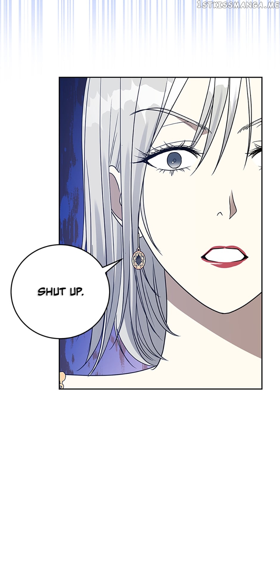 Love Class Chapter 21 - page 37