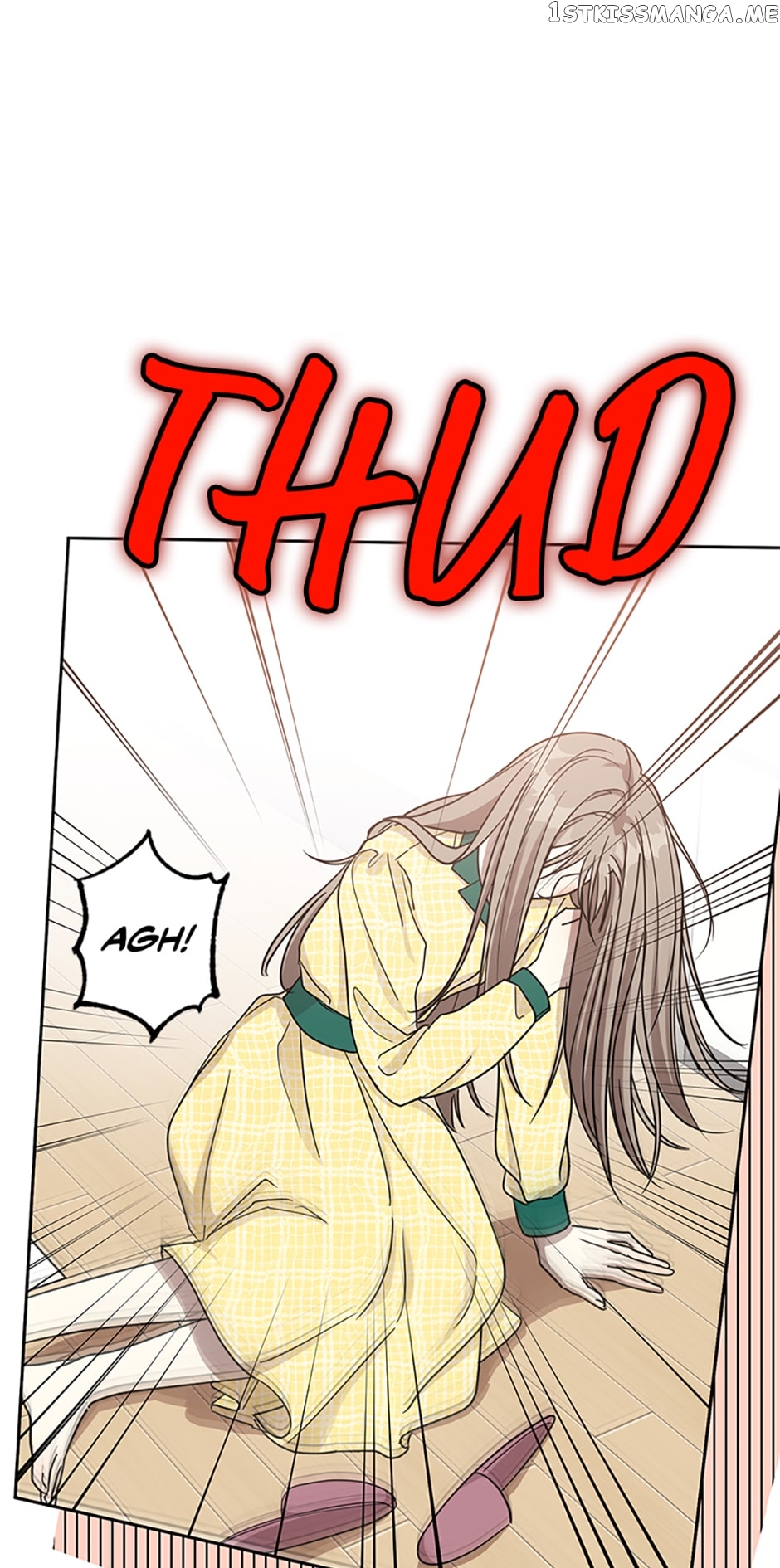Love Class Chapter 21 - page 38