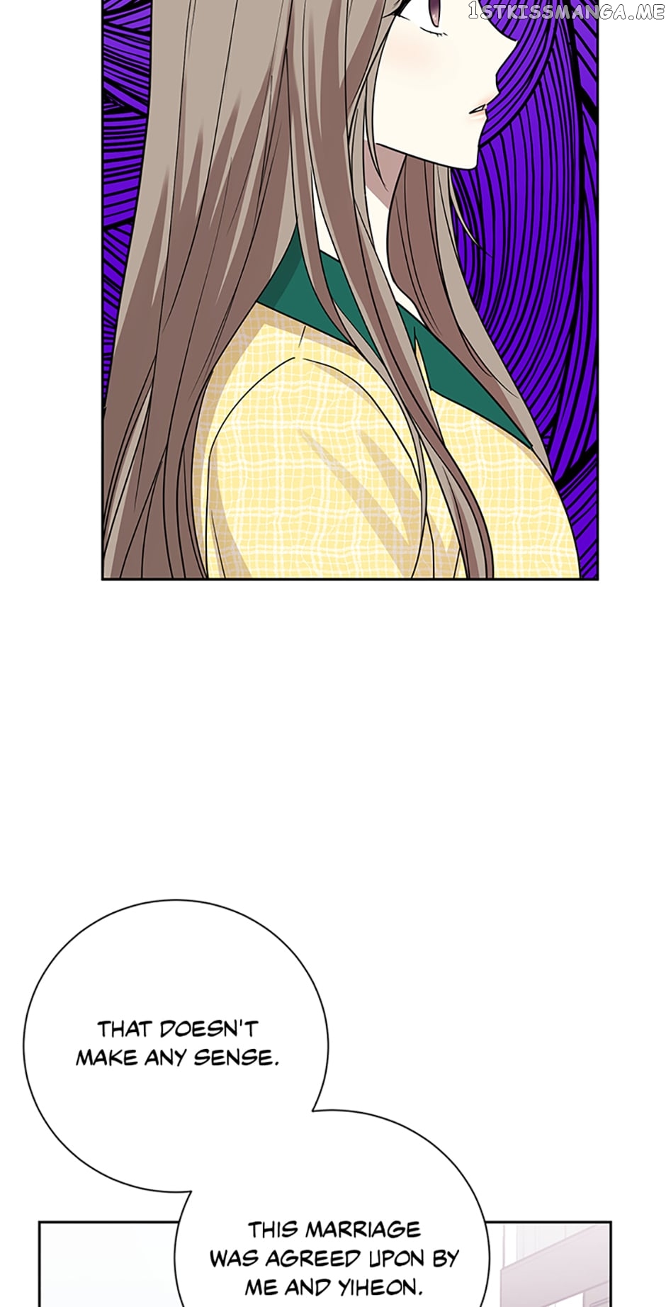 Love Class Chapter 21 - page 4