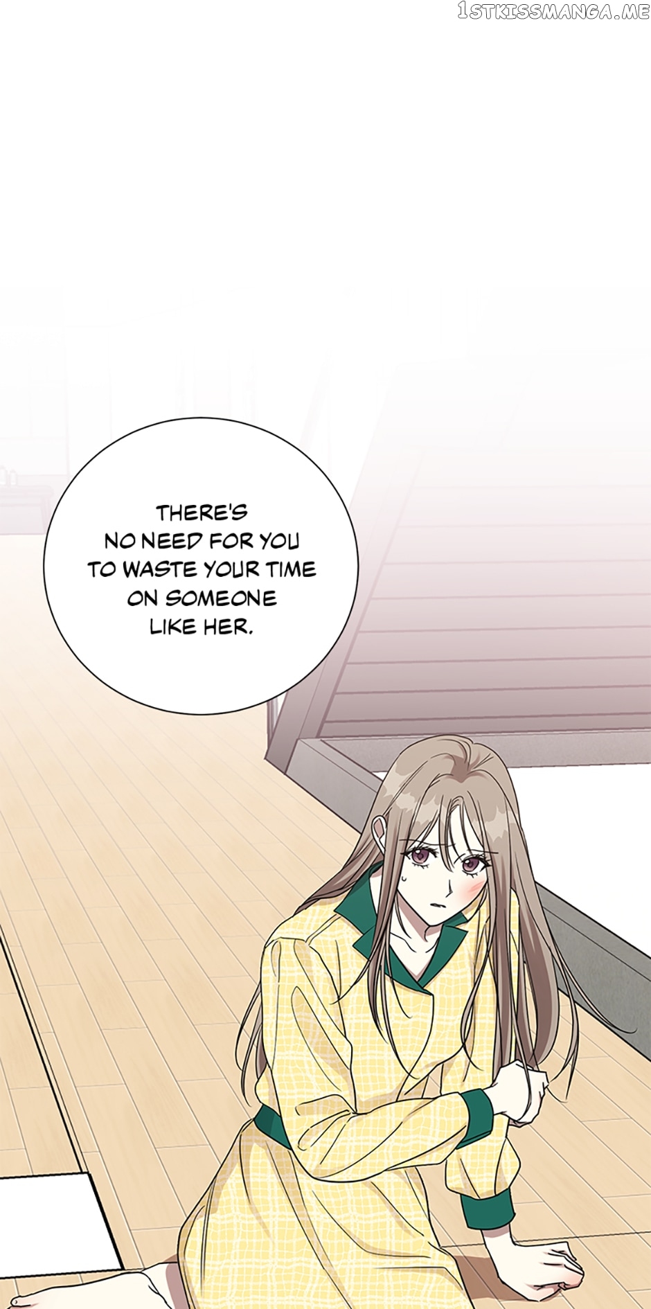 Love Class Chapter 21 - page 40