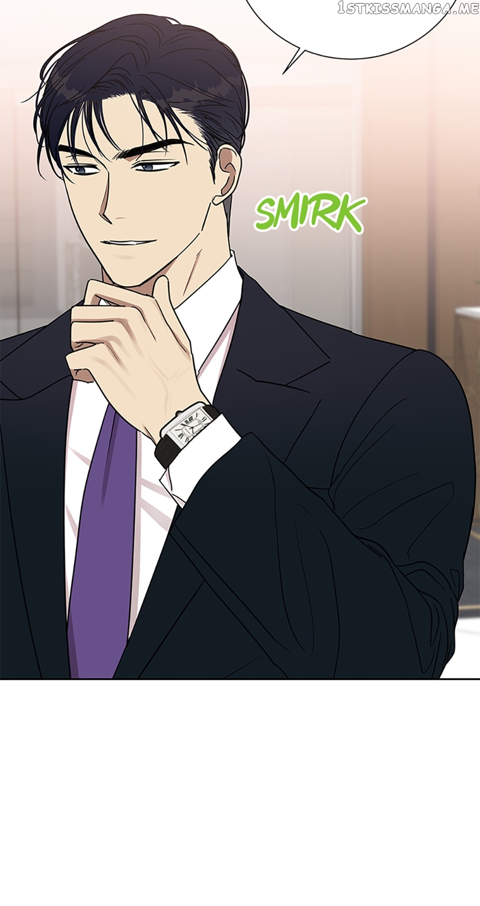 Love Class Chapter 21 - page 50