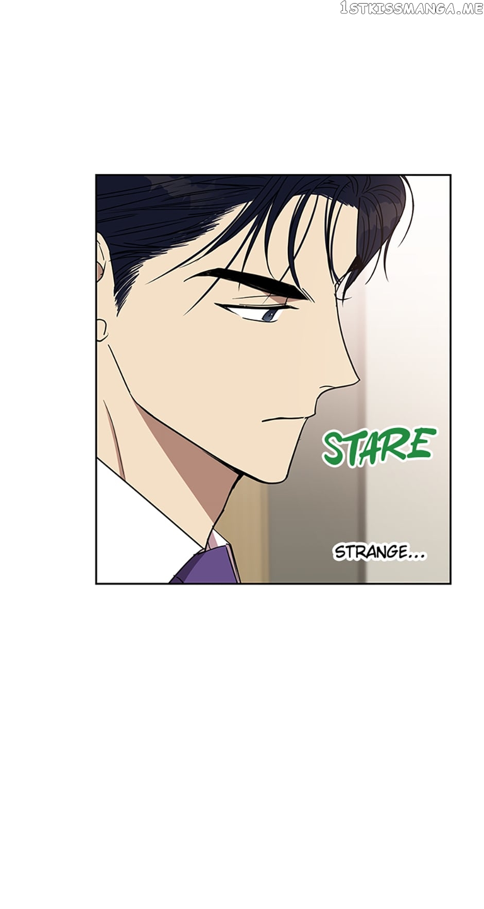 Love Class Chapter 21 - page 56