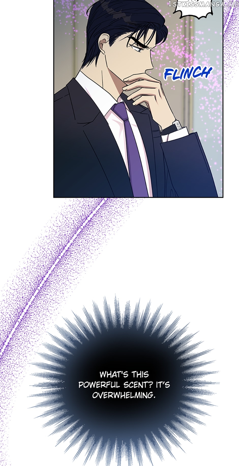 Love Class Chapter 21 - page 61