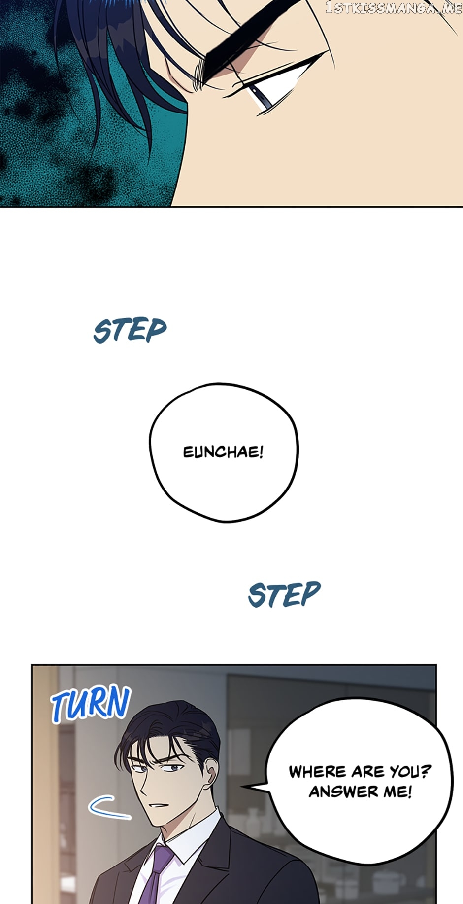 Love Class Chapter 21 - page 63