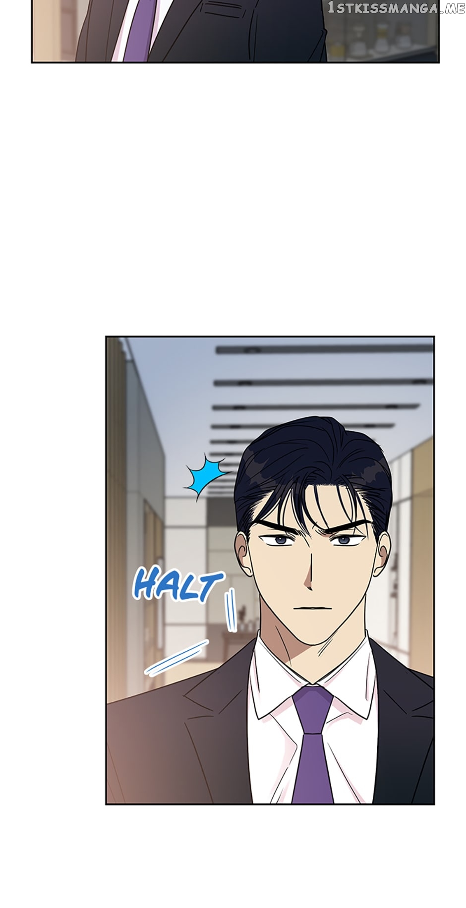 Love Class Chapter 21 - page 64
