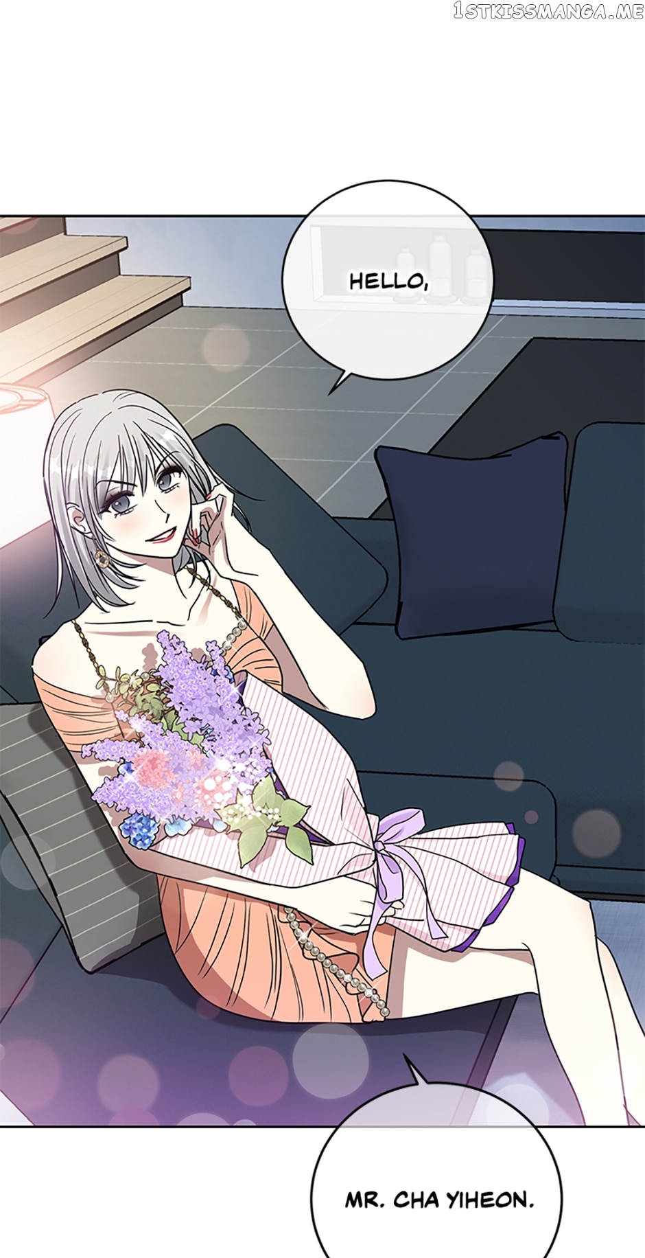 Love Class Chapter 21 - page 66