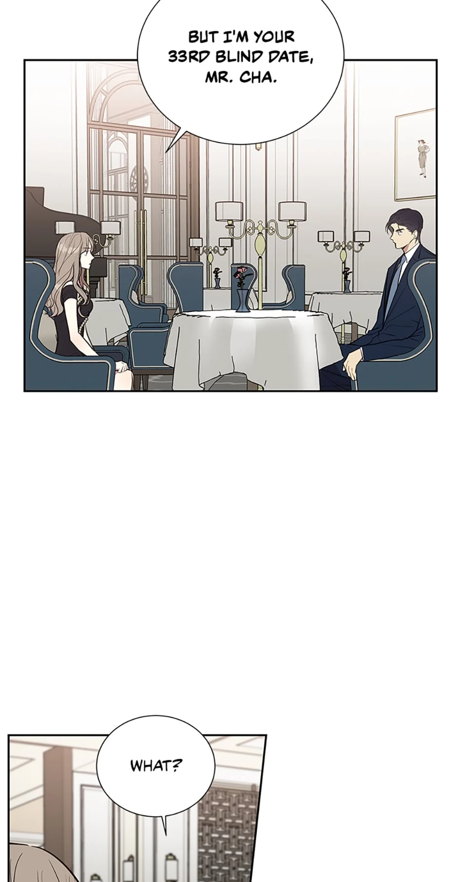 Love Class Chapter 2 - page 10
