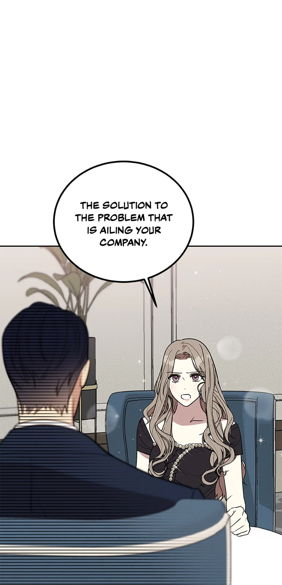 Love Class Chapter 2 - page 26