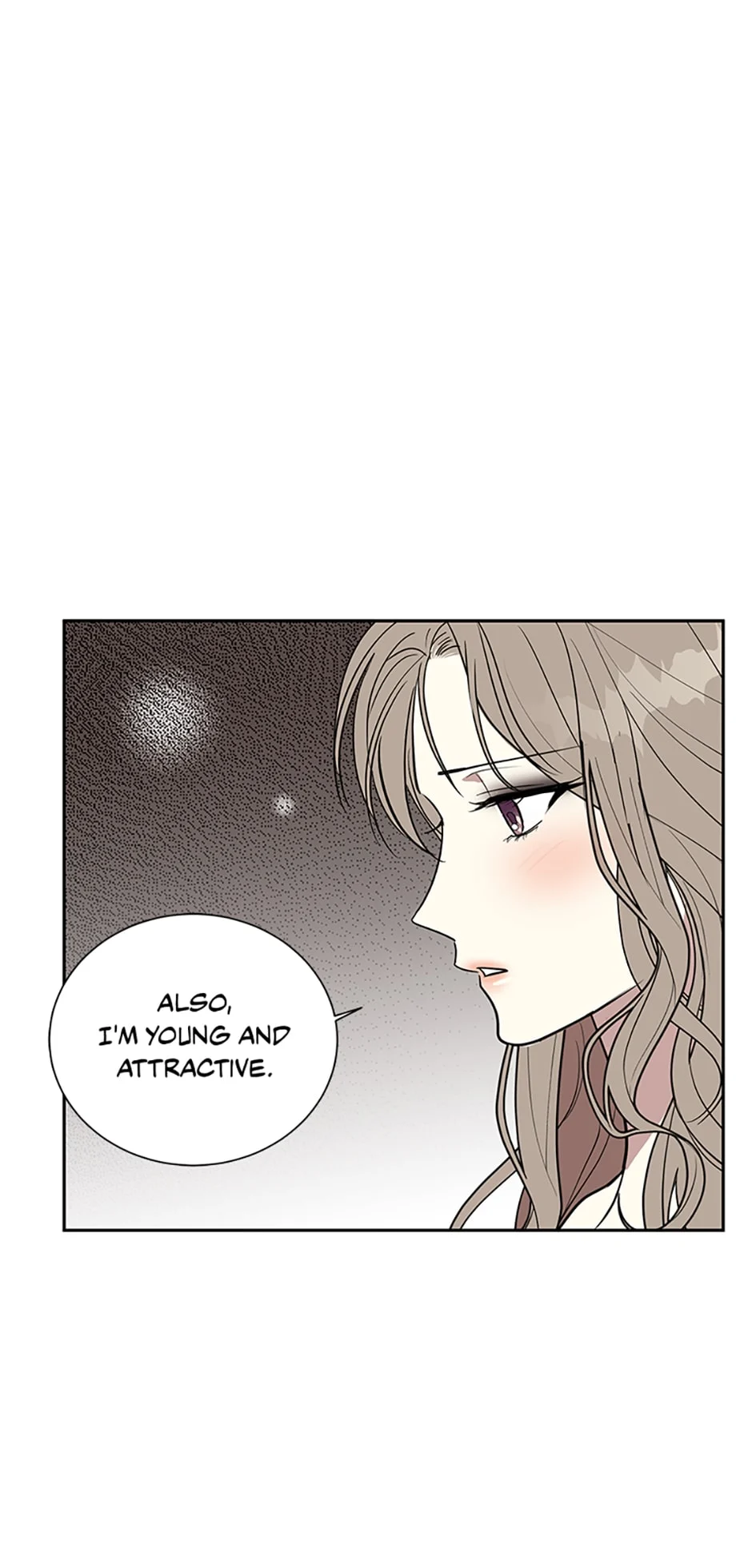 Love Class Chapter 2 - page 32