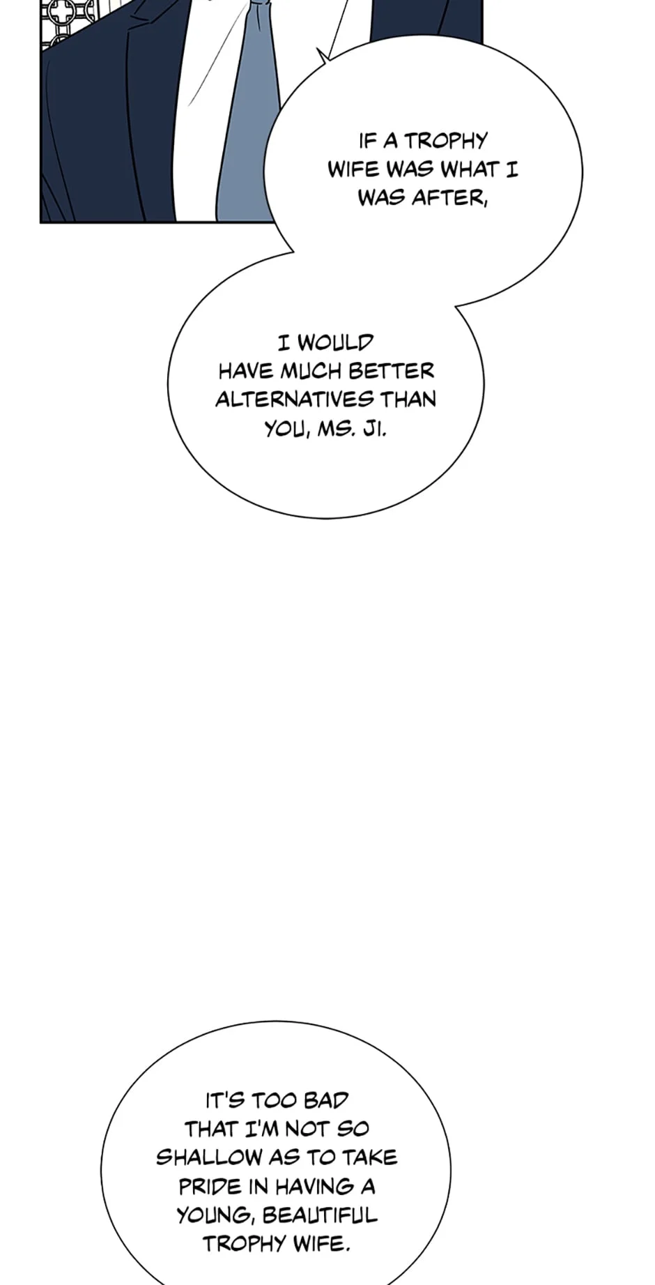 Love Class Chapter 2 - page 39