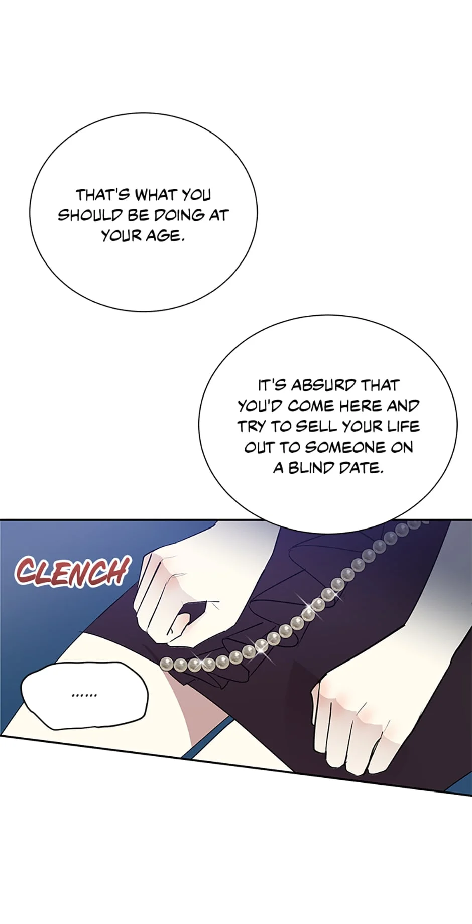 Love Class Chapter 2 - page 44