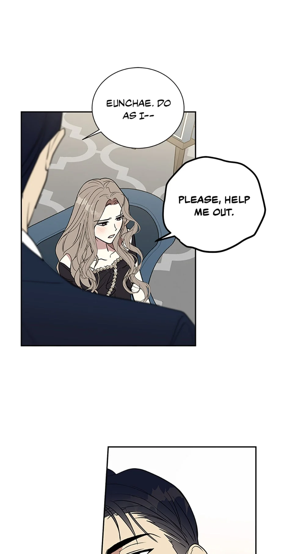 Love Class Chapter 2 - page 45