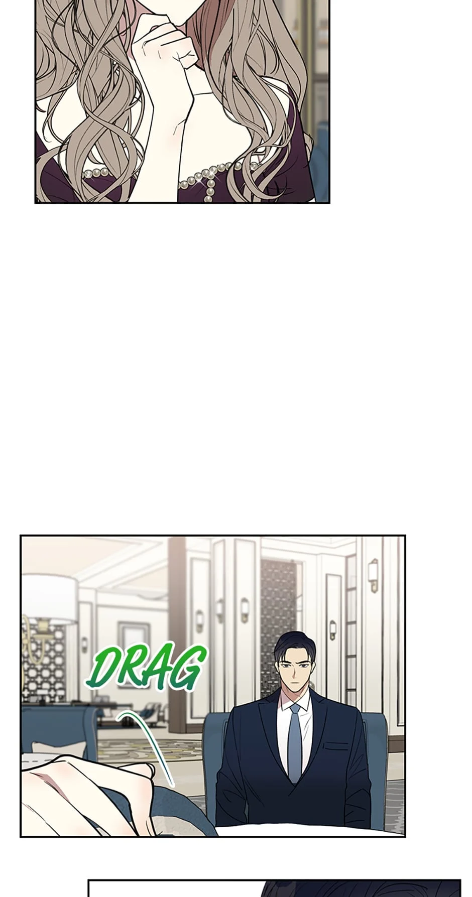 Love Class Chapter 2 - page 5