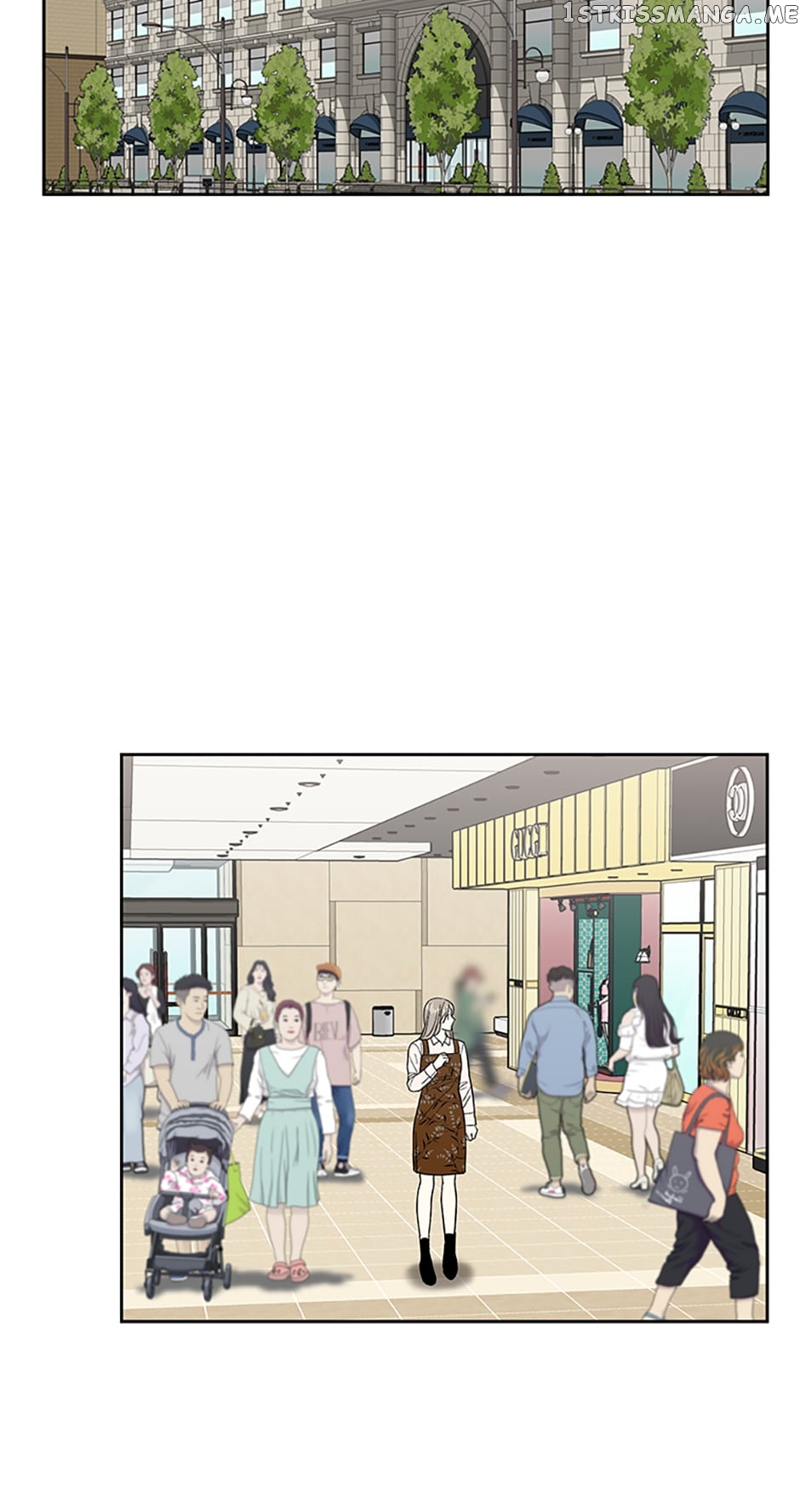 Love Class Chapter 10 - page 11
