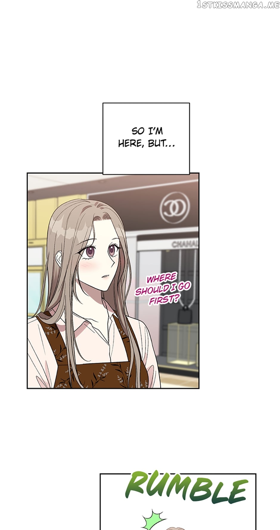 Love Class Chapter 10 - page 12