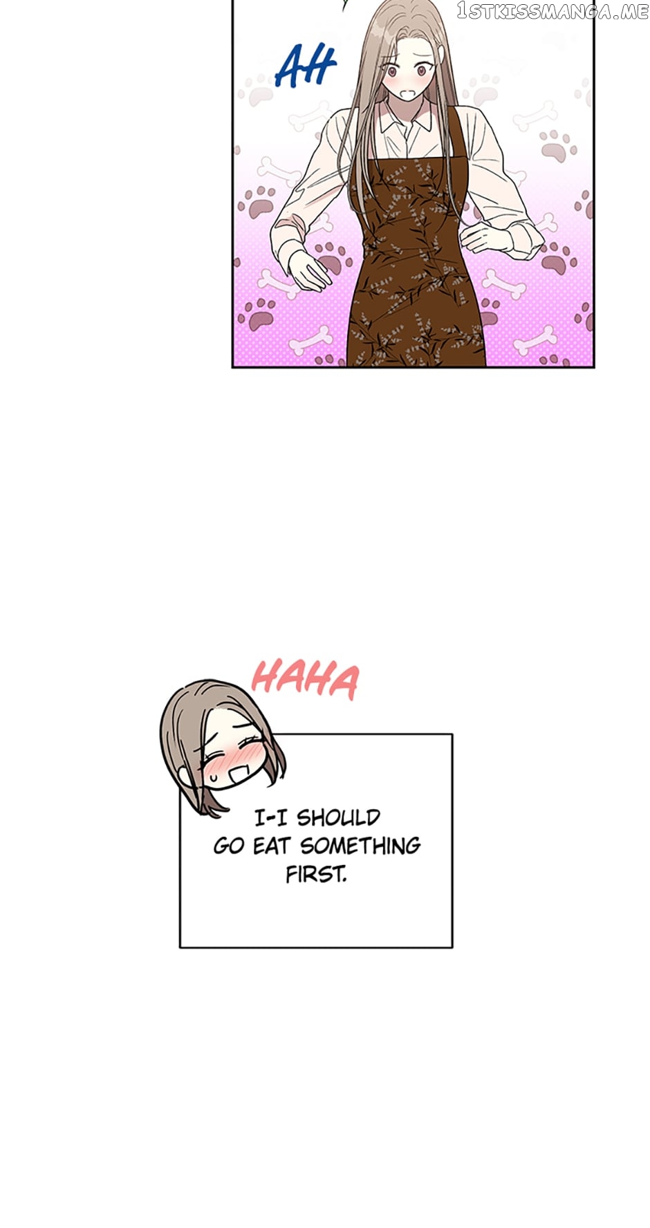 Love Class Chapter 10 - page 13