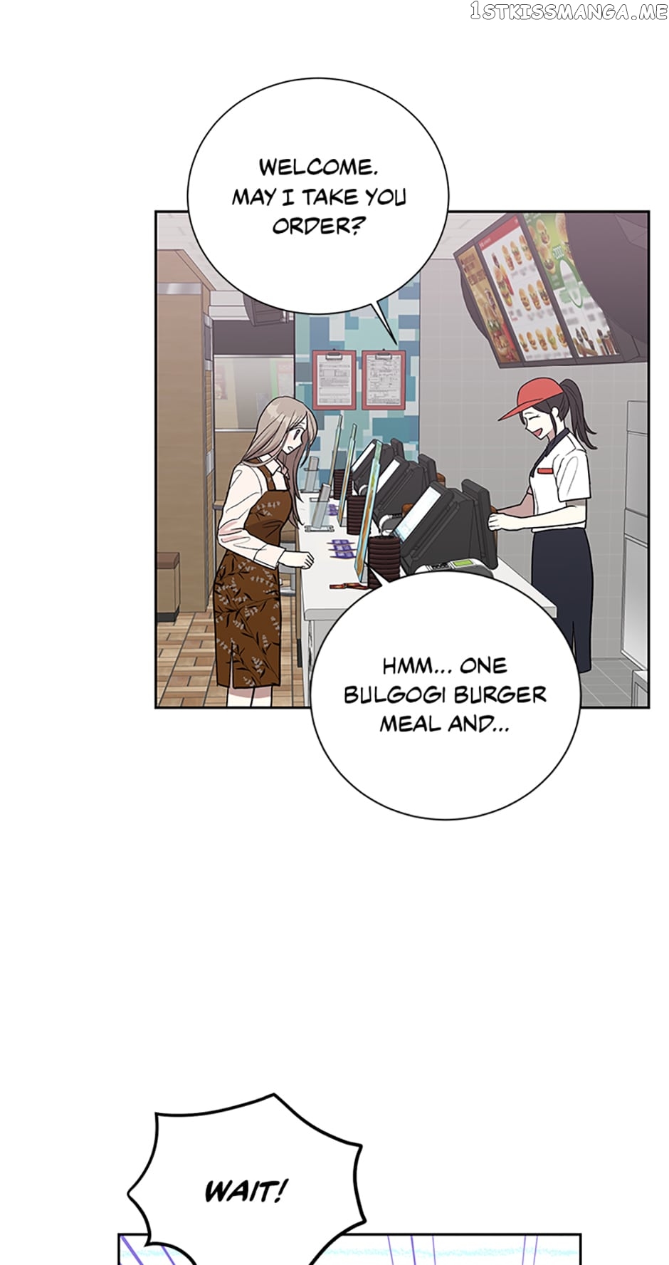 Love Class Chapter 10 - page 14
