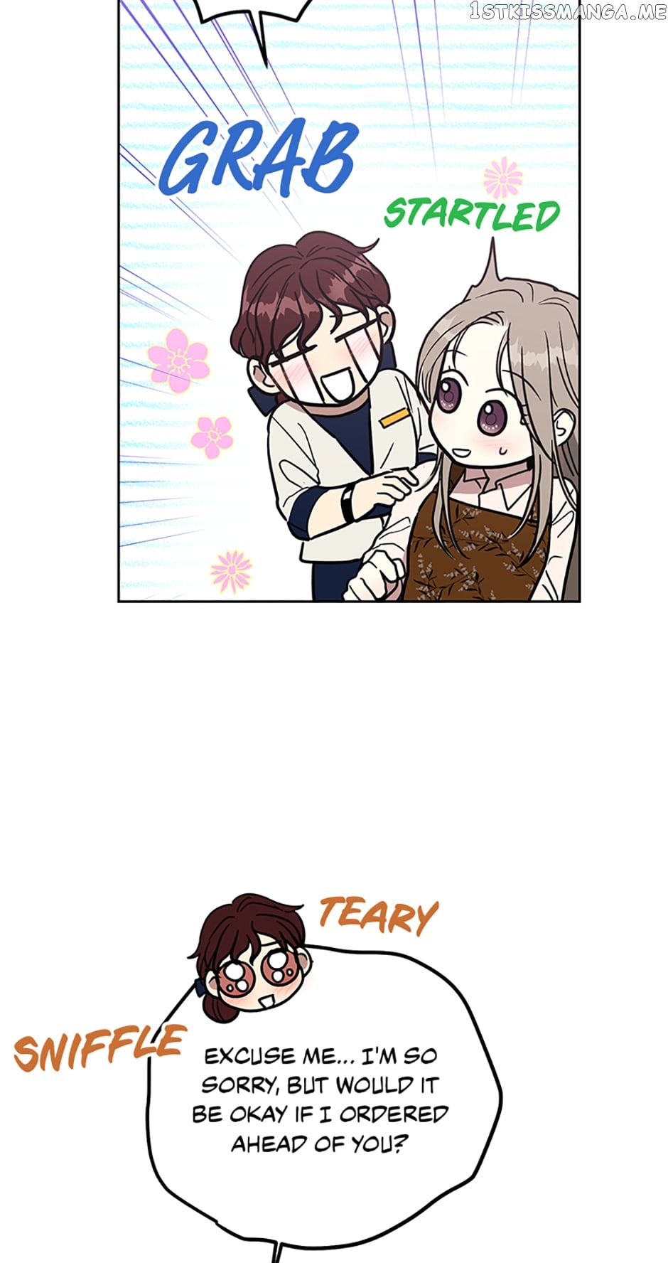 Love Class Chapter 10 - page 15