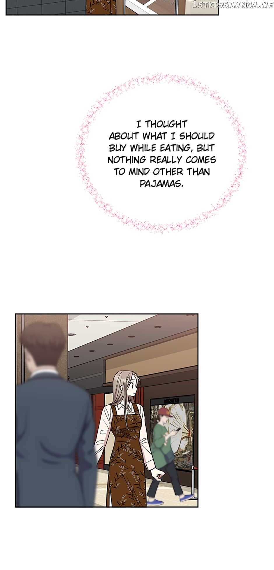 Love Class Chapter 10 - page 19