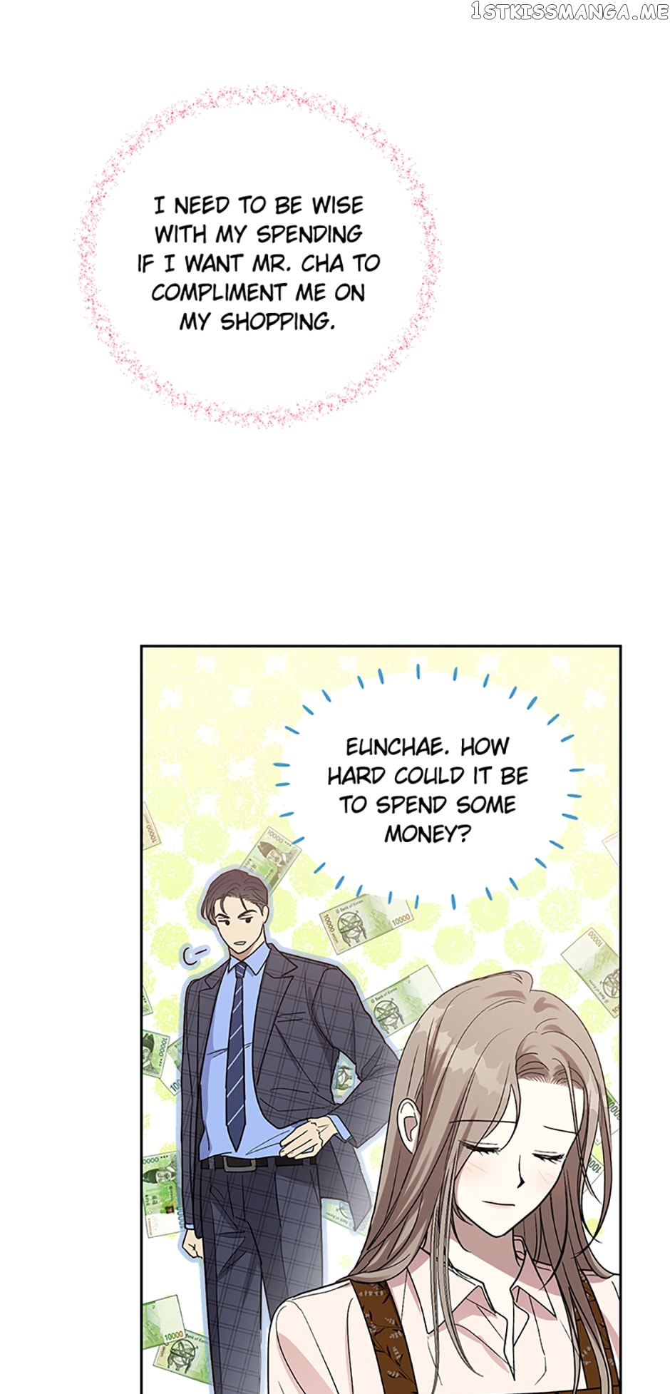 Love Class Chapter 10 - page 20