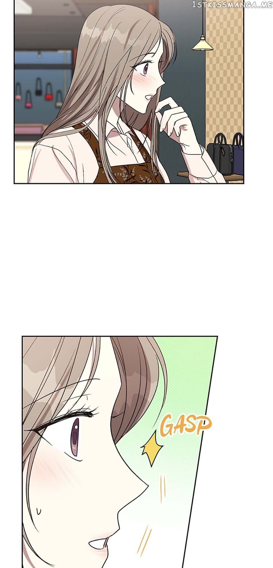Love Class Chapter 10 - page 23
