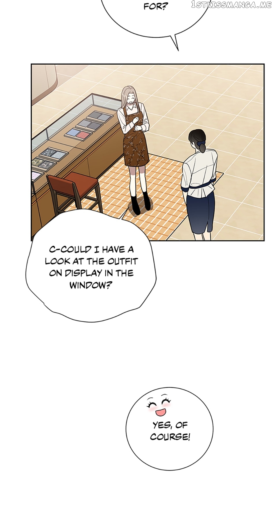 Love Class Chapter 10 - page 28