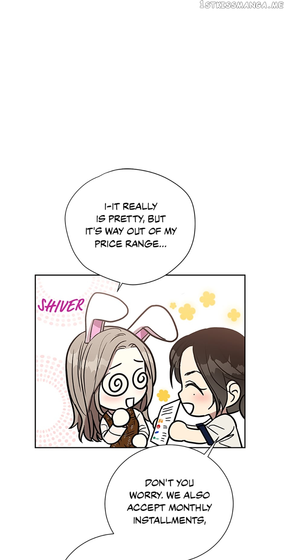Love Class Chapter 10 - page 34