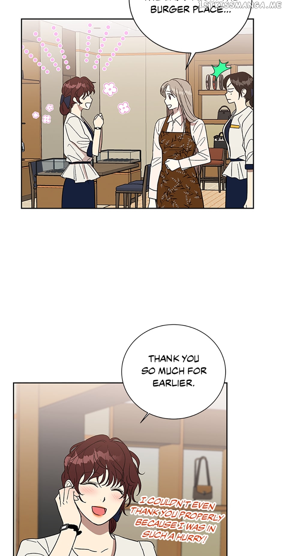 Love Class Chapter 10 - page 37
