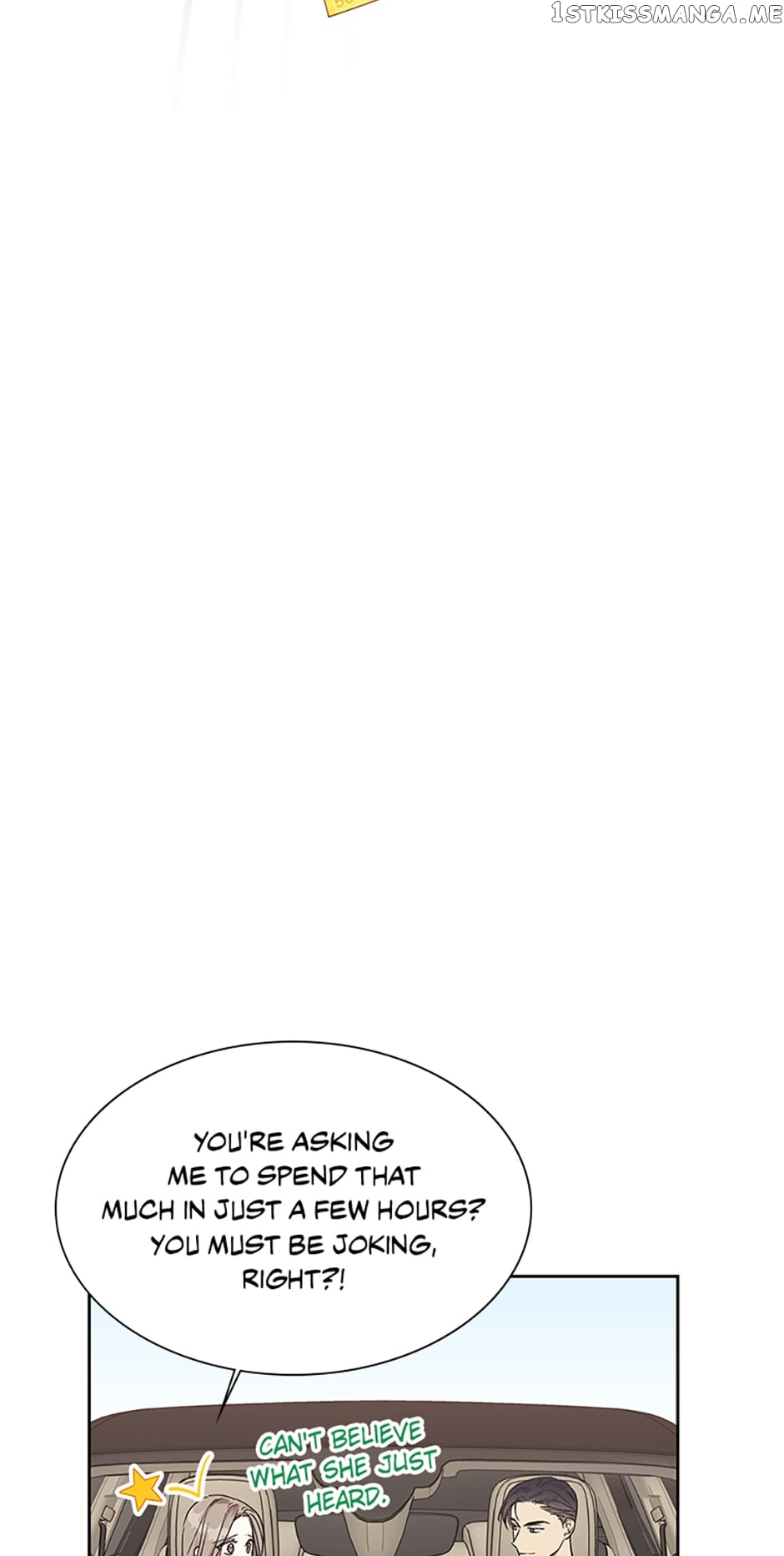 Love Class Chapter 10 - page 4