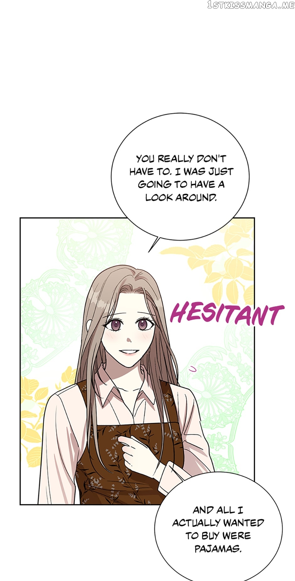 Love Class Chapter 10 - page 41