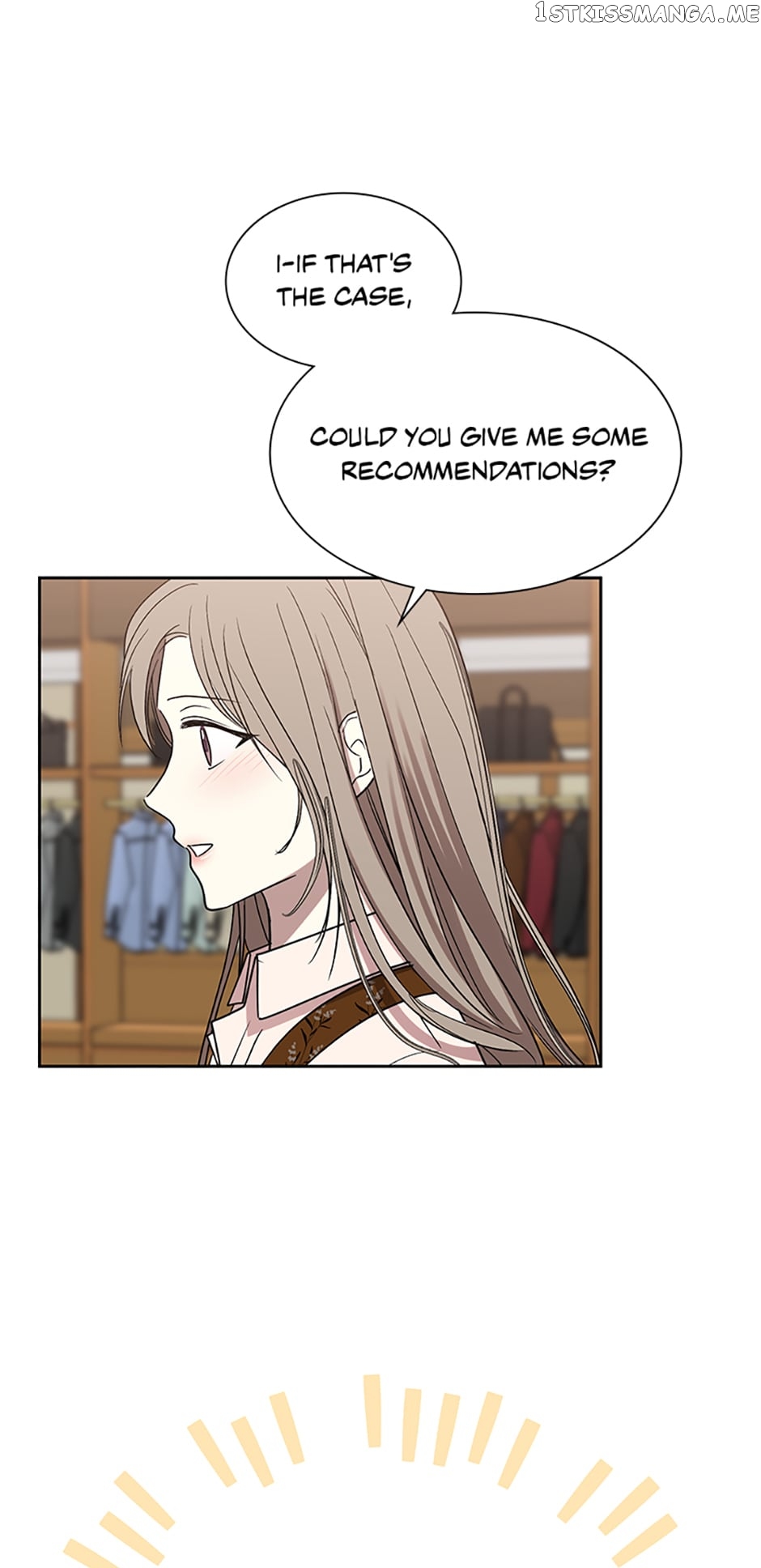 Love Class Chapter 10 - page 43