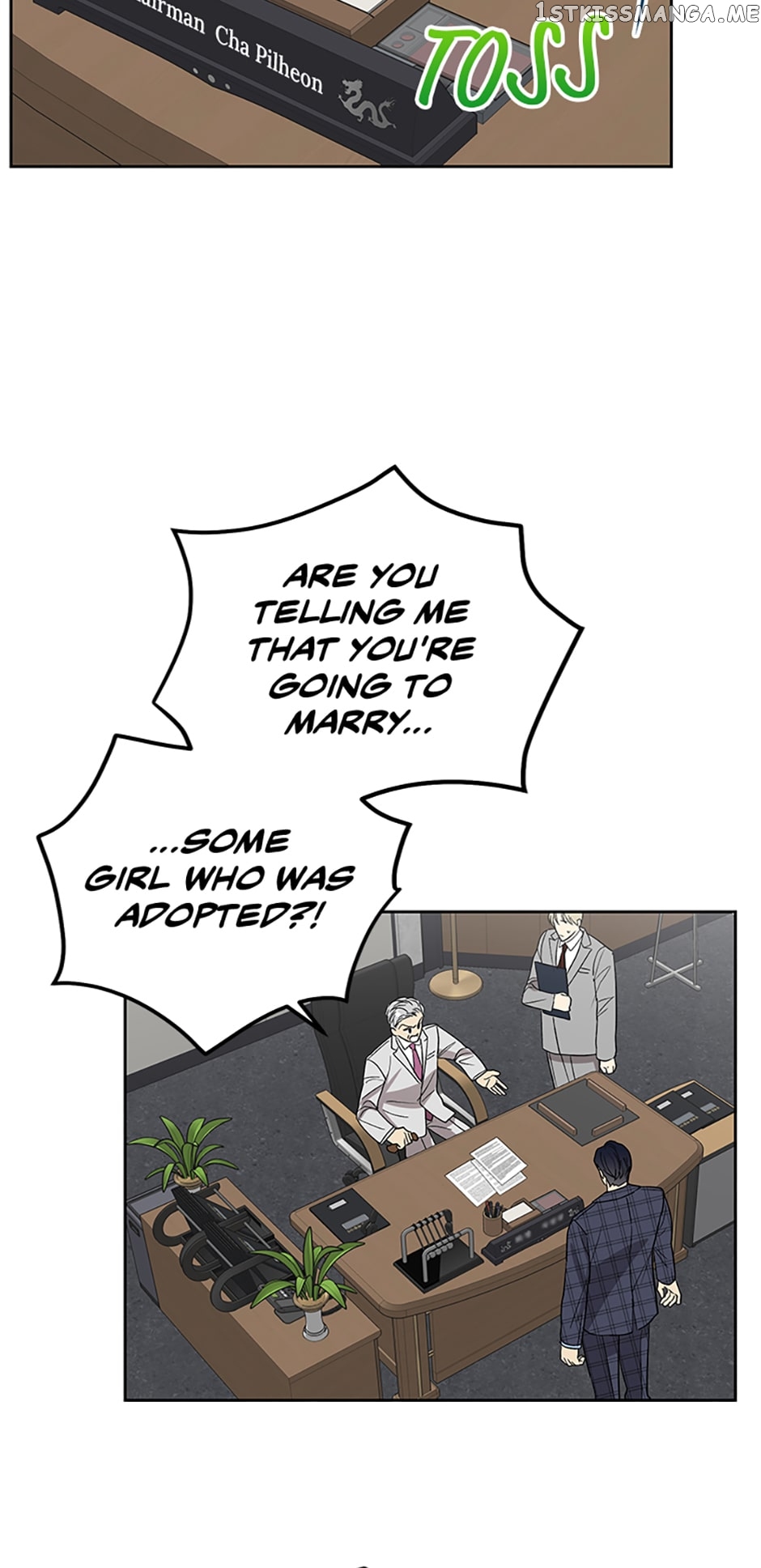 Love Class Chapter 10 - page 46