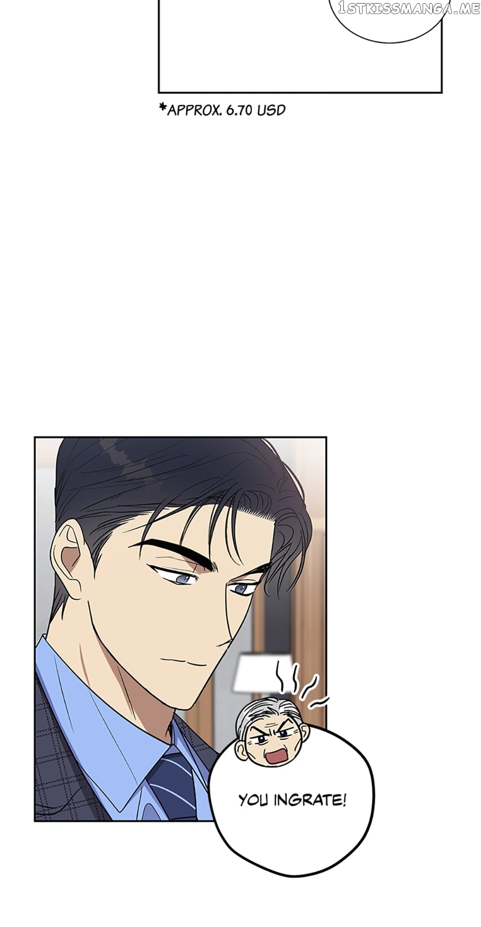 Love Class Chapter 10 - page 51