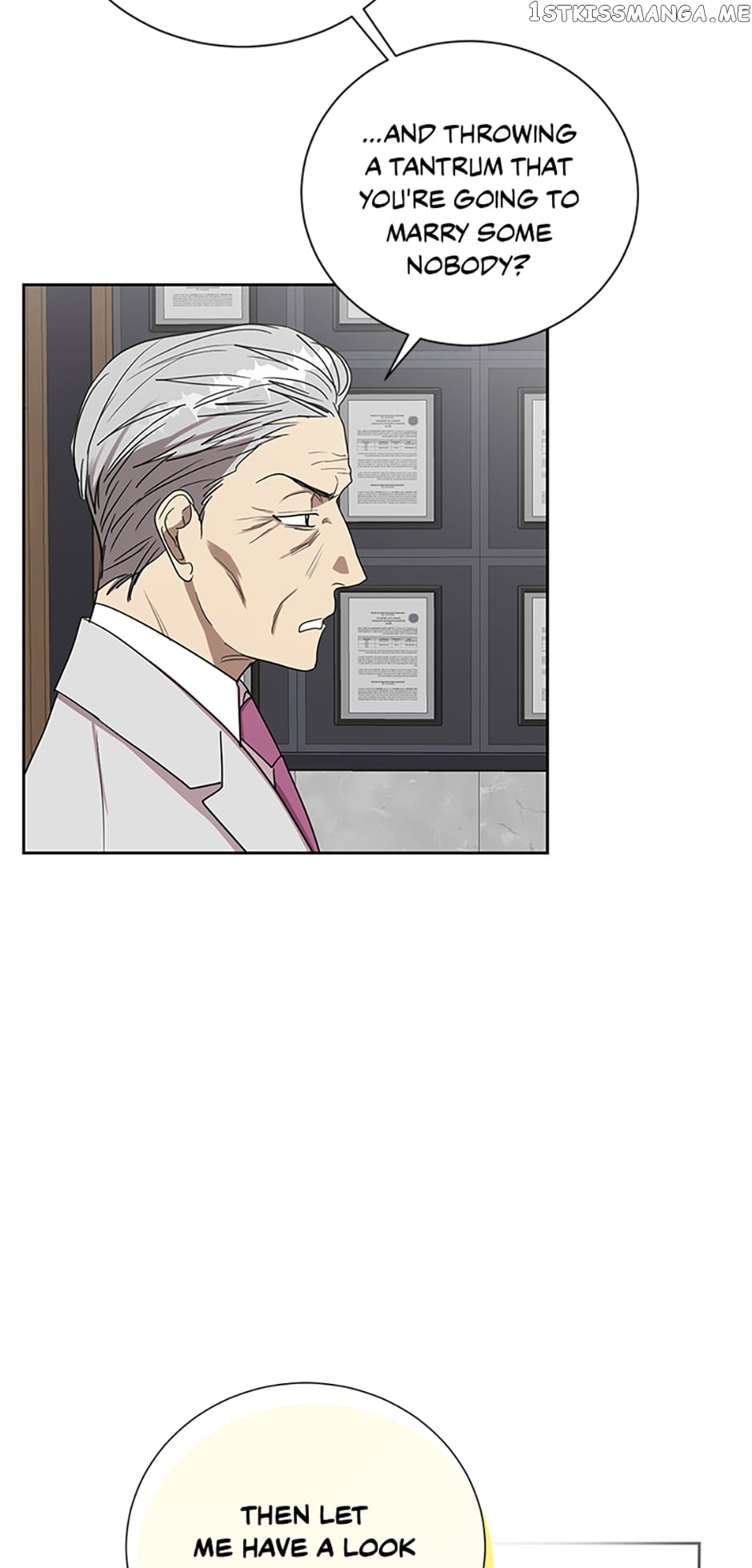 Love Class Chapter 10 - page 59