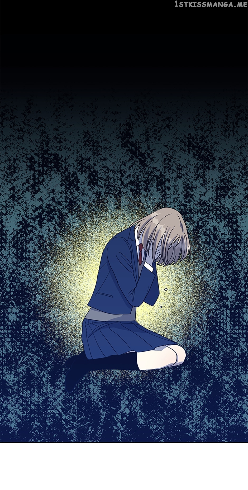 Love Class Chapter 18 - page 13