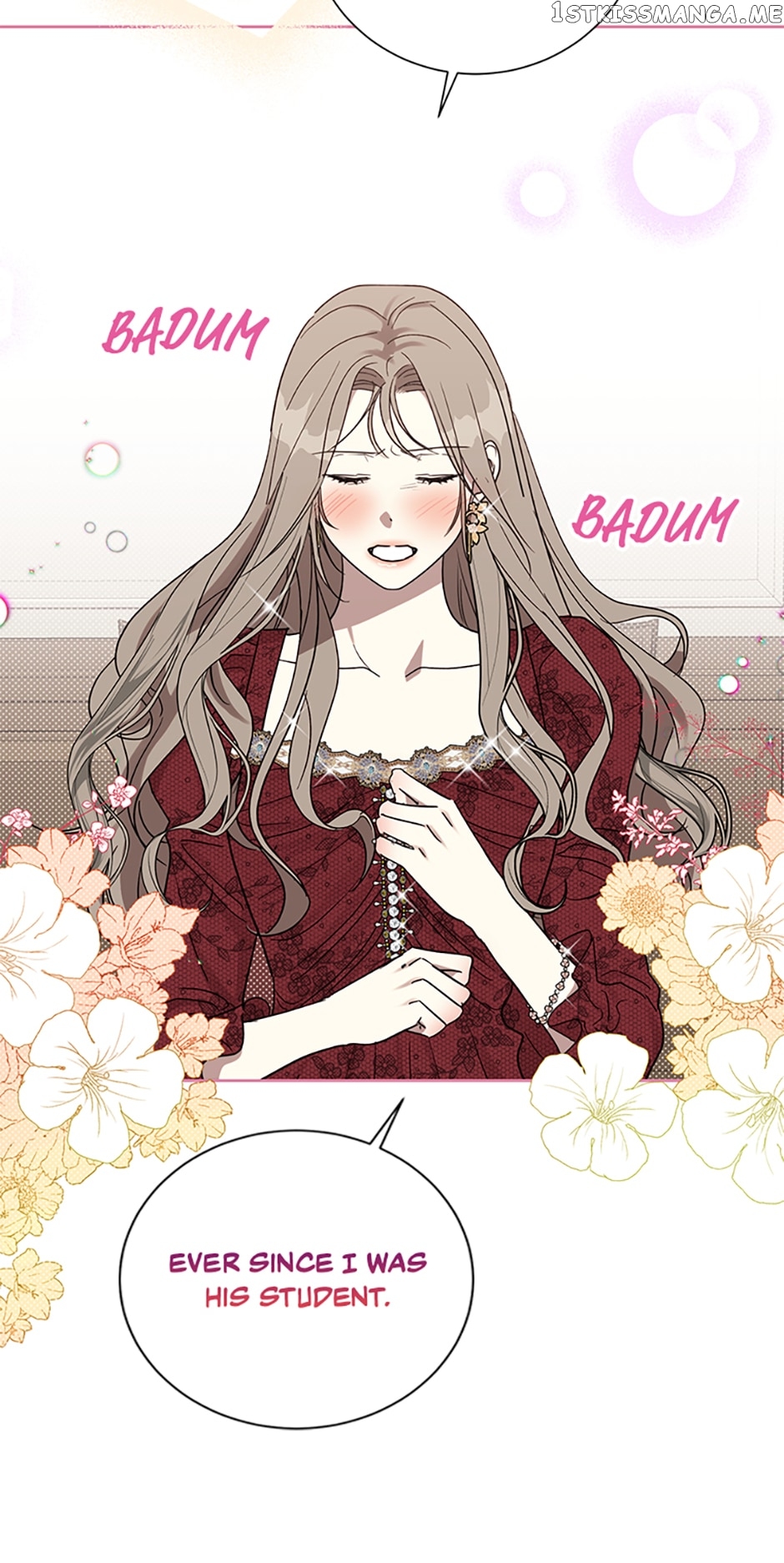 Love Class Chapter 18 - page 18