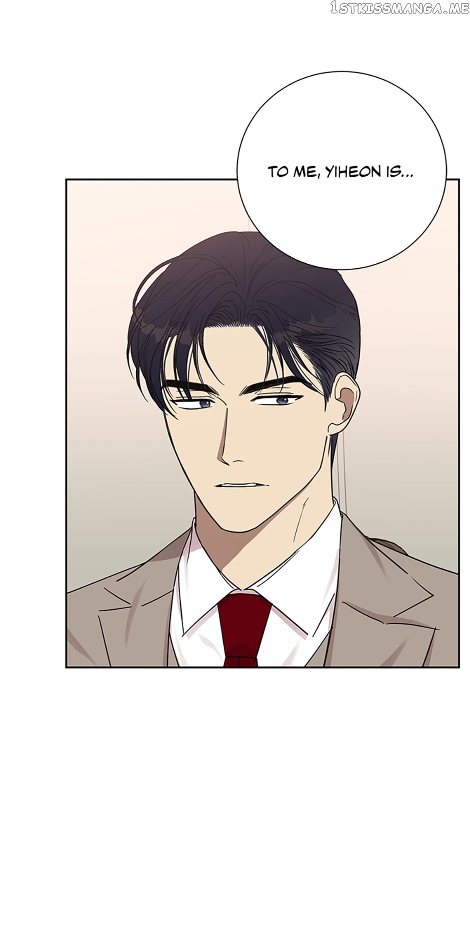 Love Class Chapter 18 - page 24