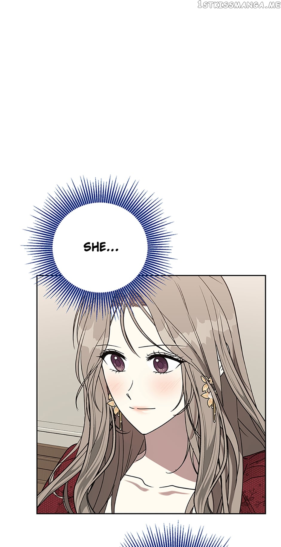 Love Class Chapter 18 - page 3