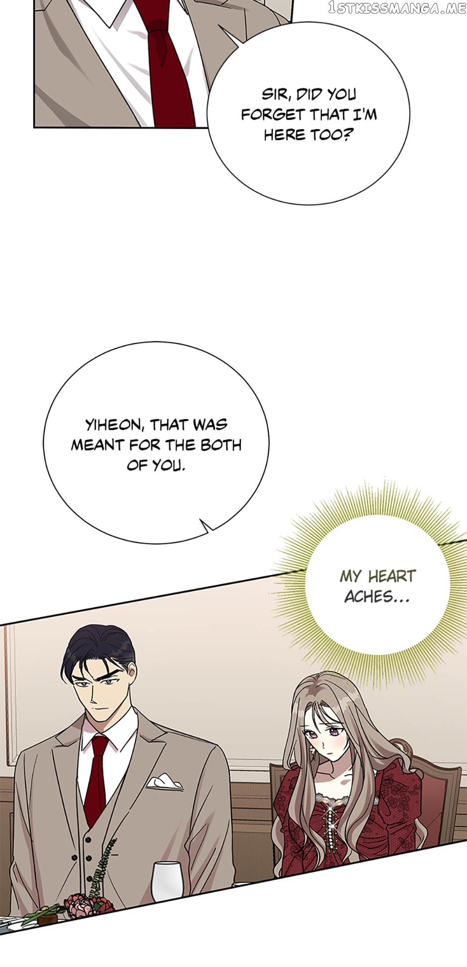 Love Class Chapter 18 - page 37