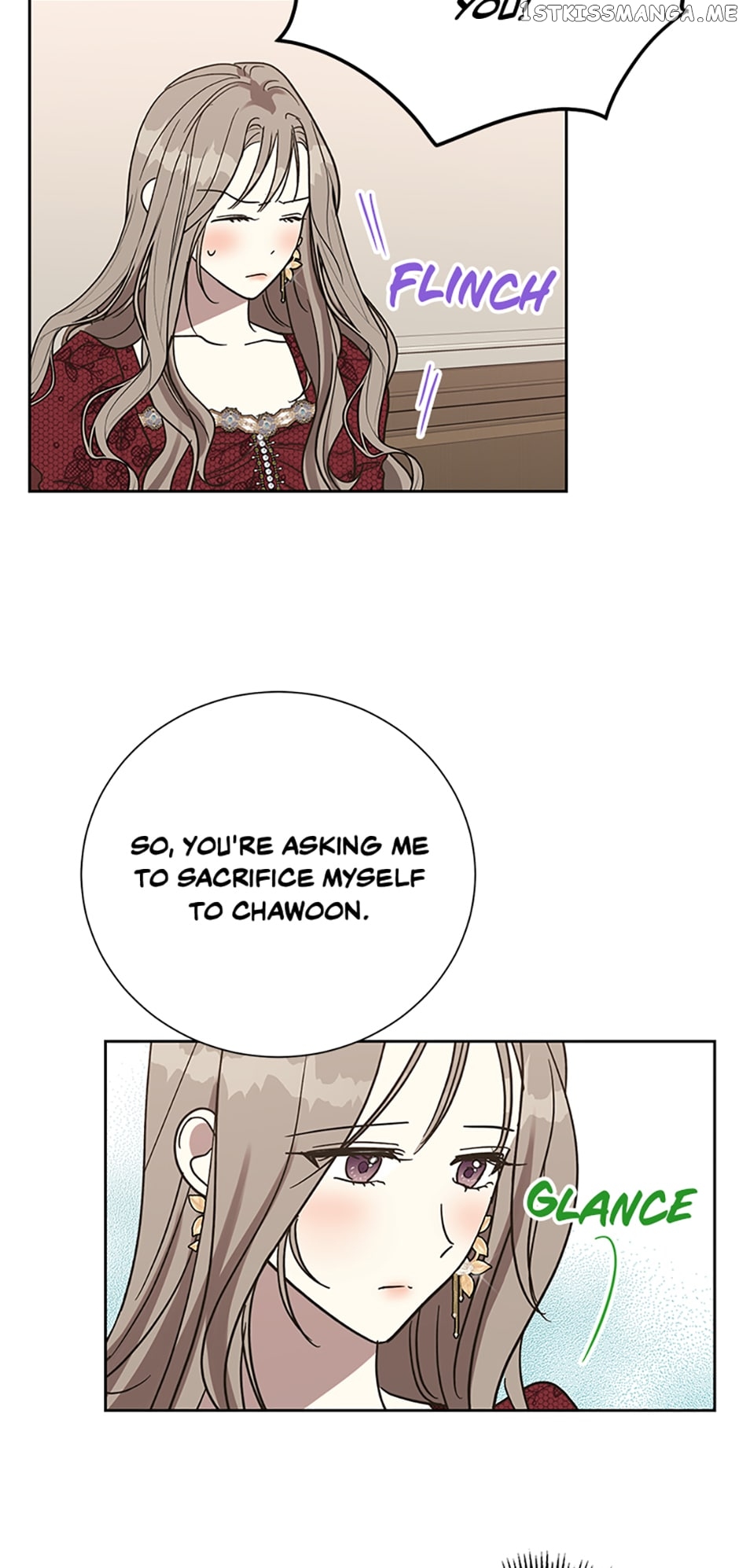 Love Class Chapter 18 - page 42