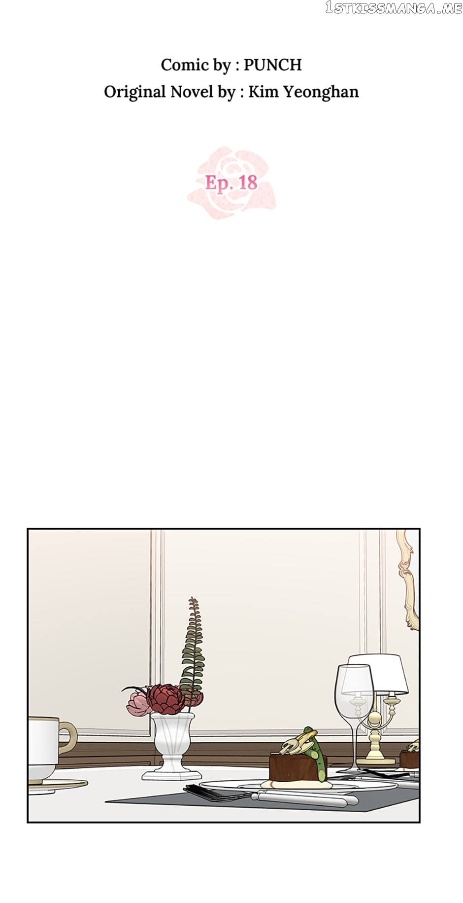 Love Class Chapter 18 - page 5