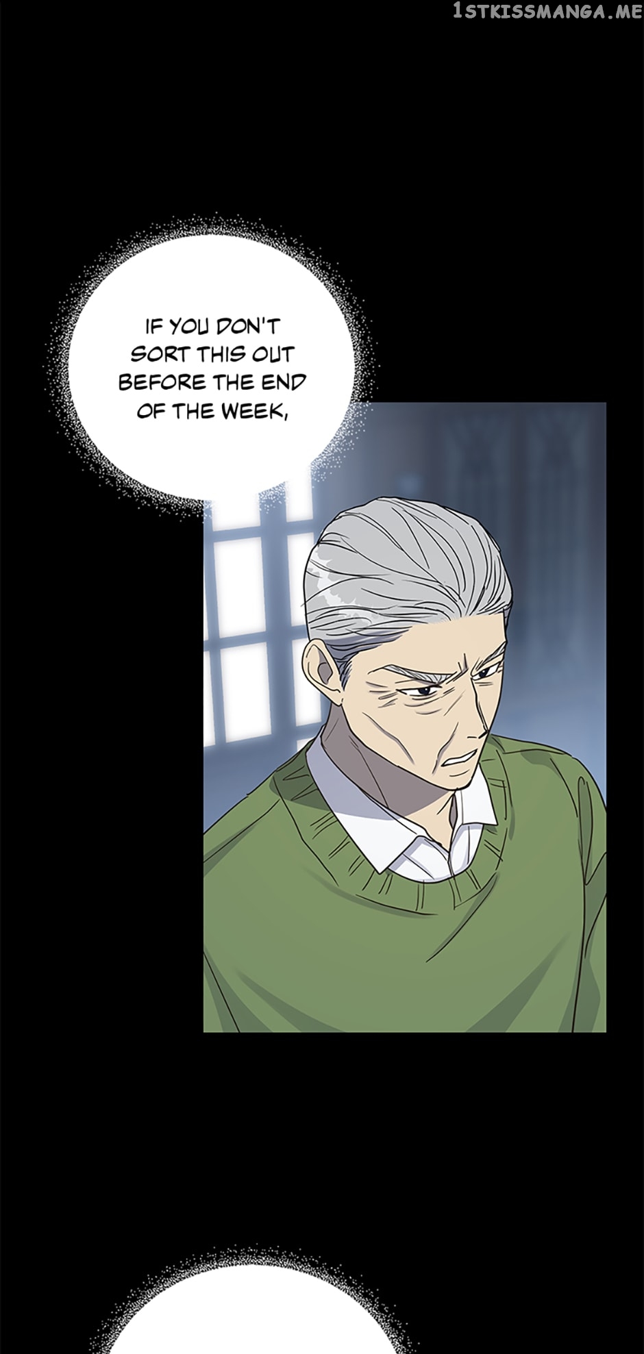 Love Class Chapter 18 - page 54